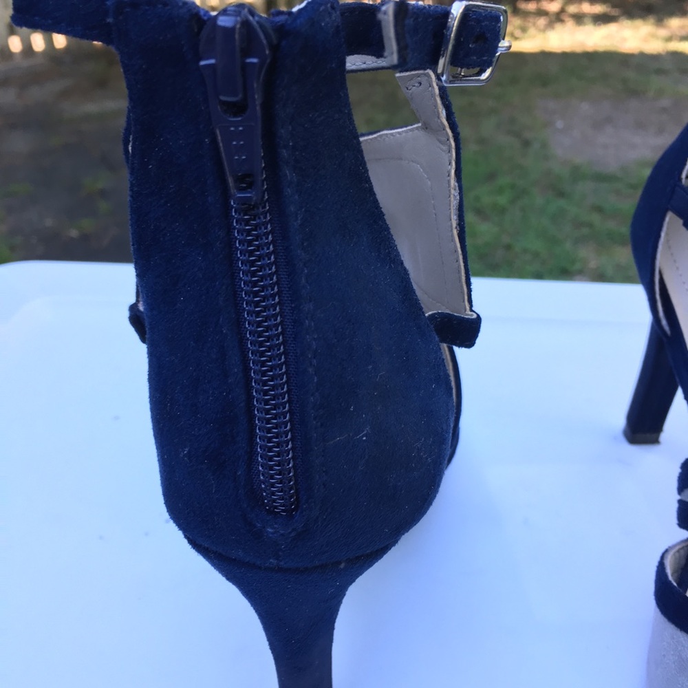 Rialto Ria Womens shoes. - Picture 4 of 8
